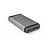 SanDisk SDPR5A8-0000-GBAND, MicroSD (TransFlash), SD, Noir, Argent, 5000 Mbit/s, Windows 10+, macOS 10.9+, USB 3.2 Gen 1 (3.1 Gen 1) Type-C, 0 - 35 °C - 1