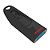 SANDISK Ultra 128 GB USB 3.0-stick, zwart - 6