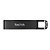 SanDisk Ultra, 64 Go, USB Type-C, 3.2 Gen 1 (3.1 Gen 1), 150 Mo/s, Slide, Noir SDCZ460-064G-G46 - 4
