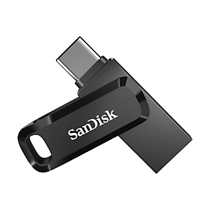 Sandisk Ultra Dual Drive, 128 GB, USB Type-A / USB Type-C, 3.2 Gen 1 (3.1 Gen 1), 150 MB/s, Deslizar, Negro, Plata SDDDC3-128G-G46 Sandisk Ultra Dual Drive, 128 GB, USB Type-A / USB Type-C, 3.2 Gen 1 (3.1 Gen 1), 150 MB/s, Deslizar, Negro, Plata SDDDC3-128G-G46