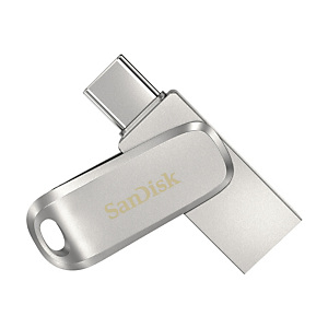 Sandisk Ultra Dual Drive Luxe, 512 GB, USB Type-A / USB Type-C, 3.2 Gen 1 (3.1 Gen 1), 150 MB/s, Girar, Acero inoxidable SDDDC4-512G-G46 Sandisk Ultra Dual Drive Luxe, 512 GB, USB Type-A / USB Type-C, 3.2 Gen 1 (3.1 Gen 1), 150 MB/s, Girar, Acero inoxidable SDDDC4-512G-G46