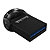 SanDisk Ultra Fit Unidad flash USB 3.1, 256 GB, negro - 2