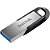 SANDISK Ultra Flair 128 GB USB 3.0 stick, zilver - 3