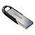 SANDISK Ultra Flair 128 GB USB 3.0 stick, zilver - 4