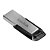 SanDisk Ultra Flair™ SDCZ73-016G-G46 Unidad flash USB 3.0, 16 GB, plateado - 2