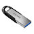 SanDisk Ultra Flair™ SDCZ73-016G-G46 Unidad flash USB 3.0, 16 GB, plateado - 3