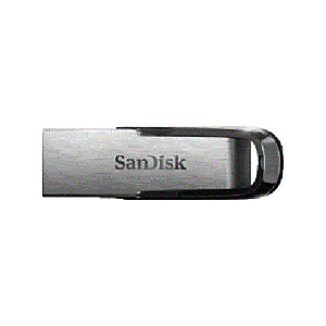 SanDisk Ultra Flair™ SDCZ73-016G-G46 Unidad flash USB 3.0, 16 GB, plateado SanDisk Ultra Flair™ SDCZ73-016G-G46 Unidad flash USB 3.0, 16 GB, plateado