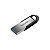SanDisk Ultra Flair, Unidad flash USB-A 3.0, 256 GB, plateado y negro - 1