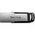 SanDisk Ultra Flair™ Unidad flash USB 3.0, 32 GB, plateado y negro - 1