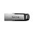 SanDisk Ultra Flair™ Unidad flash USB 3.0, 64 GB, plateado y negro - 1