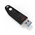 SANDISK Ultra USB-stick 3.0, 16 GB, zwart - 5