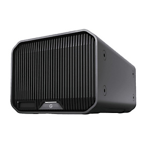 Sandisk Western Digital G-RAID SDPHK2H-024T-MBAAD, 24 TB, 3.2 Gen 2 (3.1 Gen 2), 7200 RPM, Negro Sandisk Western Digital G-RAID SDPHK2H-024T-MBAAD, 24 TB, 3.2 Gen 2 (3.1 Gen 2), 7200 RPM, Negro