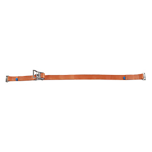 Sangle 500 kg pour arrimage intérieur de camion Sangle 500 kg pour arrimage intérieur de camion