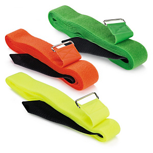 Sangle couleur LogiStrap VELCRO Sangle couleur LogiStrap VELCRO