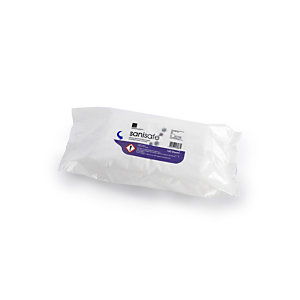 Sanisafe 4 Disinfectant Wipes