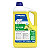 SANITEC Deo Floor Detergente super deodorante concentrato per pavimenti, Limone, Tanica 5 kg - 1