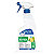SANITEC Deodorante per ambienti Deo Fresh, Menta e Limone, Flacone spray 750 ml - 1