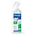 SANITEC Deodorante per ambienti e tessuti Deo Spray, Inspiration d'acqua, Flacone spray 300 ml - 1