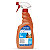 SANITEC Detergente delicato per superfici in legno S3 WOOD, Flacone spray 500 ml - 1