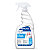 SANITEC Detergente disincrostante acido profumato per bagni ULTRAKAL, Flacone spray 750 ml - 1