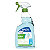 SANITEC Detergente disincrostante scioglicalcare IGIENIKAL GREEN POWER, Flacone spray 750 ml - 1