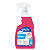 SANITEC Detergente disincrostante scioglicalcare IGIENIKAL, Orchidea, Flacone spray 750 ml - 1