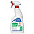 SANITEC Detergente igienizzante con acqua ossigenata ACTIVE OXYGEN, Flacone spray da 750 ml - 1