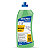 SANITEC Detergente liquido lavapiatti manuale WASHUP, Limone Verde, Flacone 1 l - 1