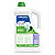 SANITEC Detergente liquido per lavaggio a mano e in lavatrice WASHDET GREEN POWER, 100 lavaggi, Flacone 5 l - 1