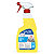 SANITEC Detergente sgrassante universale Degreaser Ultra, Limone, Flacone spray 750 ml - 1