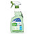 SANITEC Detergente sgrassante universale ULTRA DEGREASER GREEN POWER, Flacone spray 750 ml - 1