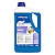 SANITEC Detersivo liquido WASHDET Lavaggio a mano e in lavatrice, Orchidea Blu, Flacone 5 l - 1