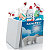 SANITEC MAGIC BOX Kit Detergenza Disinfezione - 1
