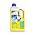 SANITEC Matic Extra Detergente super sgrassante non schiumogeno per lavasciugapavimenti, Tanica 6 kg - 1