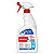 SANITEC SANI ACTIVE Sgrassatore igienizzante, Non profumato, Flacone spray 750 ml - 1