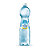 SANT'ANNA di Vinadio Acqua minerale Lievemente Frizzante, Bottiglia di plastica, 1,5 litri (confezione 6 bottiglie) - 1