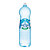 SANT'ANNA di Vinadio Acqua minerale Naturale, Bottiglia di plastica, 1,5 litri (confezione 6 bottiglie) - 1