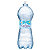 SANT'ANNA di Vinadio Acqua minerale Naturale, Bottiglia di plastica, 1 l (confezione 6 bottiglie) - 1