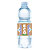 Sant Anna di Vinadio Acqua minerale naturale ECO, Bottiglia in RPET, 500 ml - 1