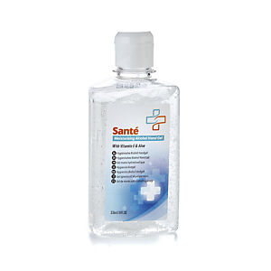 Santé Hand Sanitiser - 236ml Santé Hand Sanitiser - 236ml