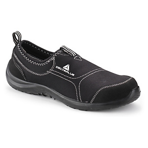Sapatos Miami DELTA PLUS Sapatos Miami DELTA PLUS