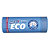 SAPLEX Bolsa de basura Eco 30 L. - 1
