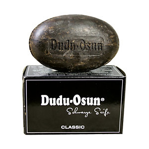 Sapone Nero Africano Dudu-Osun, 150 g