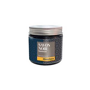 Sapone nero Hamman, Fiori d'arancio, 200 ml Sapone nero Hamman, Fiori d'arancio, 200 ml