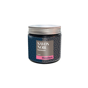 Sapone nero Hamman, Rosa, 200 ml Sapone nero Hamman, Rosa, 200 ml