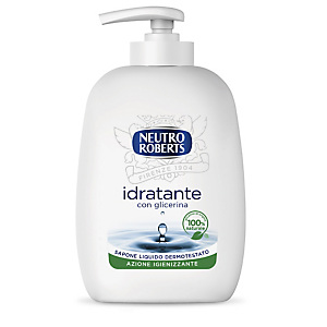 Sapone Neutro Roberts Sapone Neutro Roberts