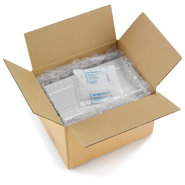 Saqueta desidratante PROPASEC GREEN R - 3