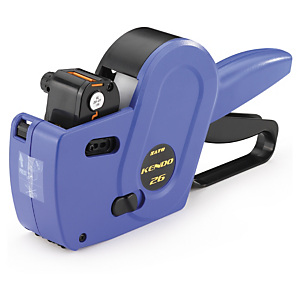 SATO Kendo 26 One Line Pricing Gun SATO Kendo 26 One Line Pricing Gun