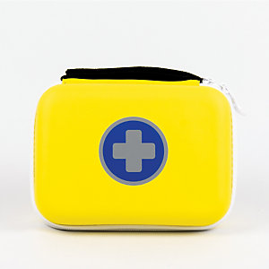SAVEBOX Trousse de premiers secours pour véhicules Savebox Mini