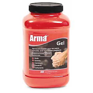 Savon atelier ARMA GEL Savon atelier ARMA GEL
